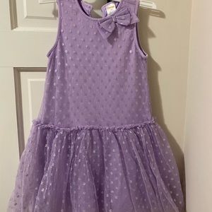 Gymboree dress size 4T